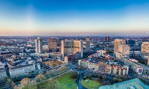 Hotelreinigung  Essen
