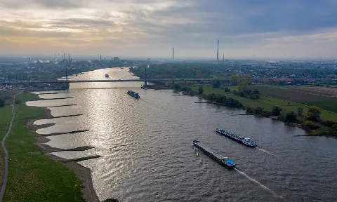 Hotelreinigung  Leverkusen