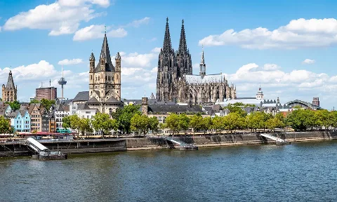 Hotelreinigung  Köln