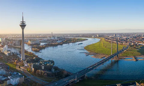 Hotelreinigung  Düsseldorf