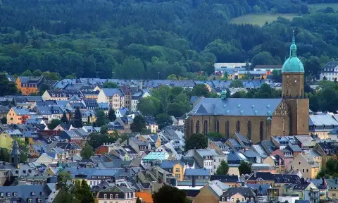 Hotelreinigung in Annaberg-Buchholz