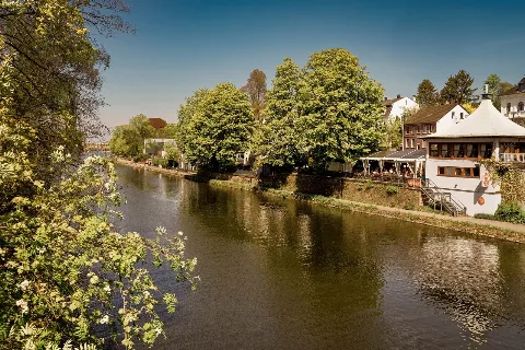 Hotelreinigung  Mülheim an der Ruhr