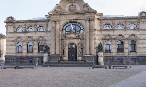 Hotelreinigung  Düren