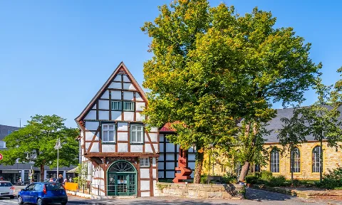 Hotelreinigung  Gütersloh